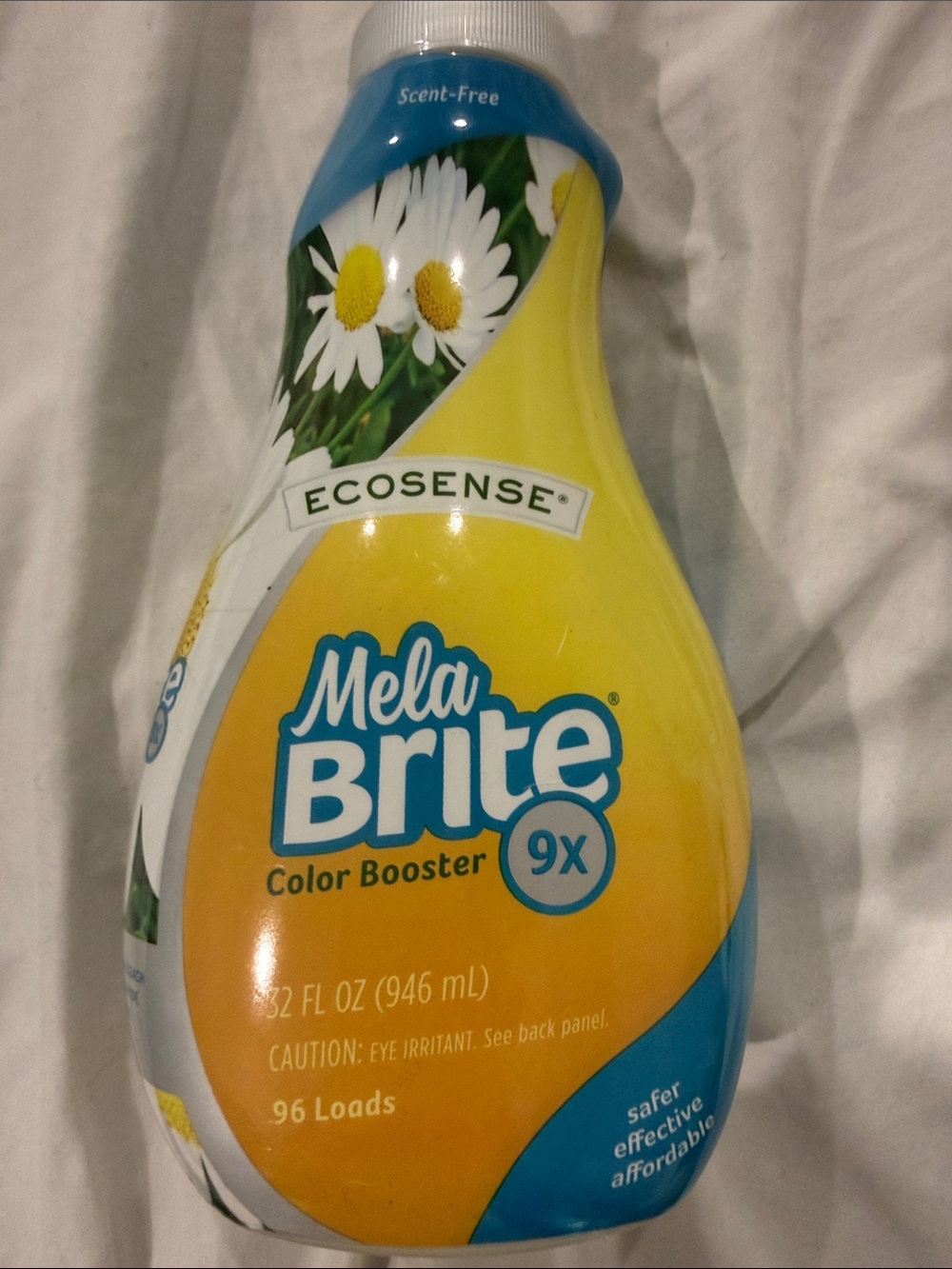 Ecosense (Melaleuca) MelaBrite Laundry Detergent